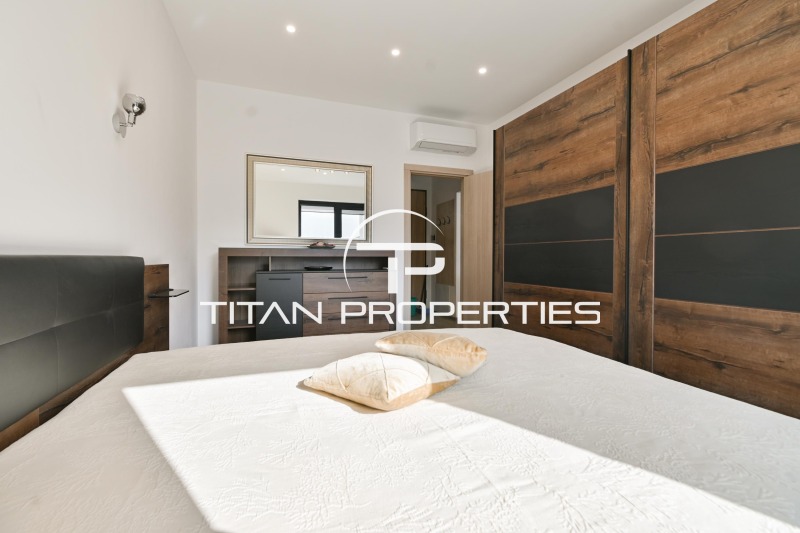 Kiadó  1 hálószoba Sofia , Lozenec , 77 négyzetméter | 97231512 - kép [7]