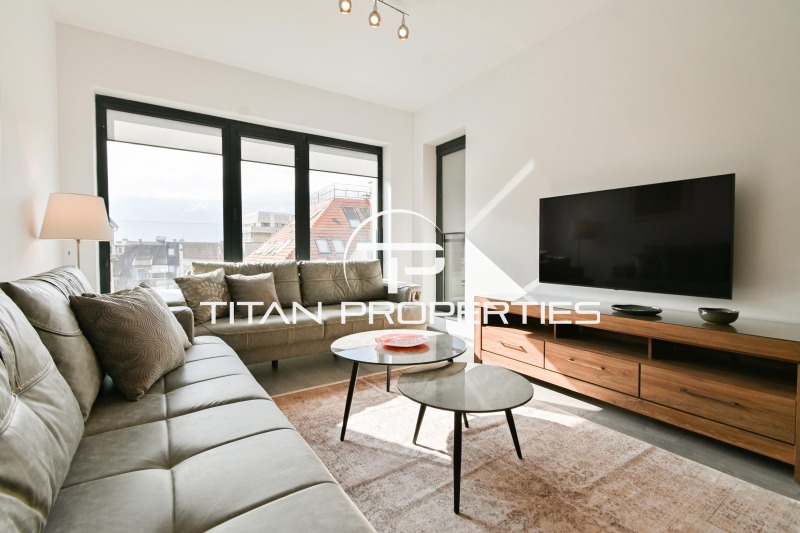Kiadó  1 hálószoba Sofia , Lozenec , 77 négyzetméter | 97231512 - kép [2]