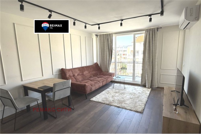 A louer  1 chambre Sofia , Manastirski livadi , 69 m² | 21772511