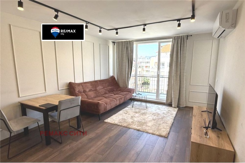 A louer  1 chambre Sofia , Manastirski livadi , 69 m² | 21772511 - image [3]