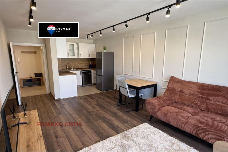 A louer  1 chambre Sofia , Manastirski livadi , 69 m² | 21772511 - image [5]