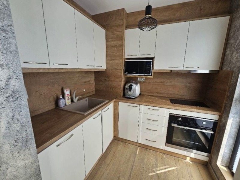 Kiralık  1 yatak odası Sofia , Malinova dolina , 74 metrekare | 28529498 - görüntü [5]
