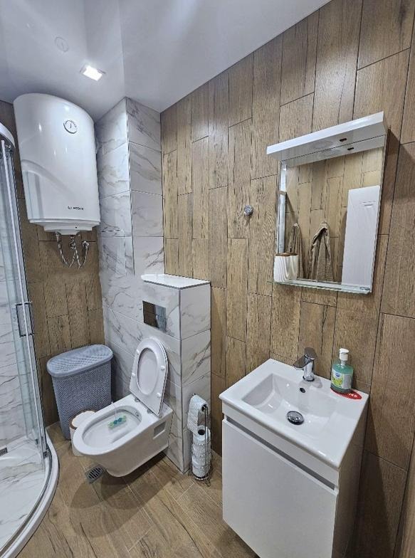 Kiralık  1 yatak odası Sofia , Malinova dolina , 74 metrekare | 28529498 - görüntü [12]