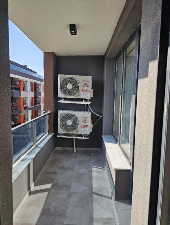 Kiralık  1 yatak odası Sofia , Malinova dolina , 74 metrekare | 28529498 - görüntü [16]