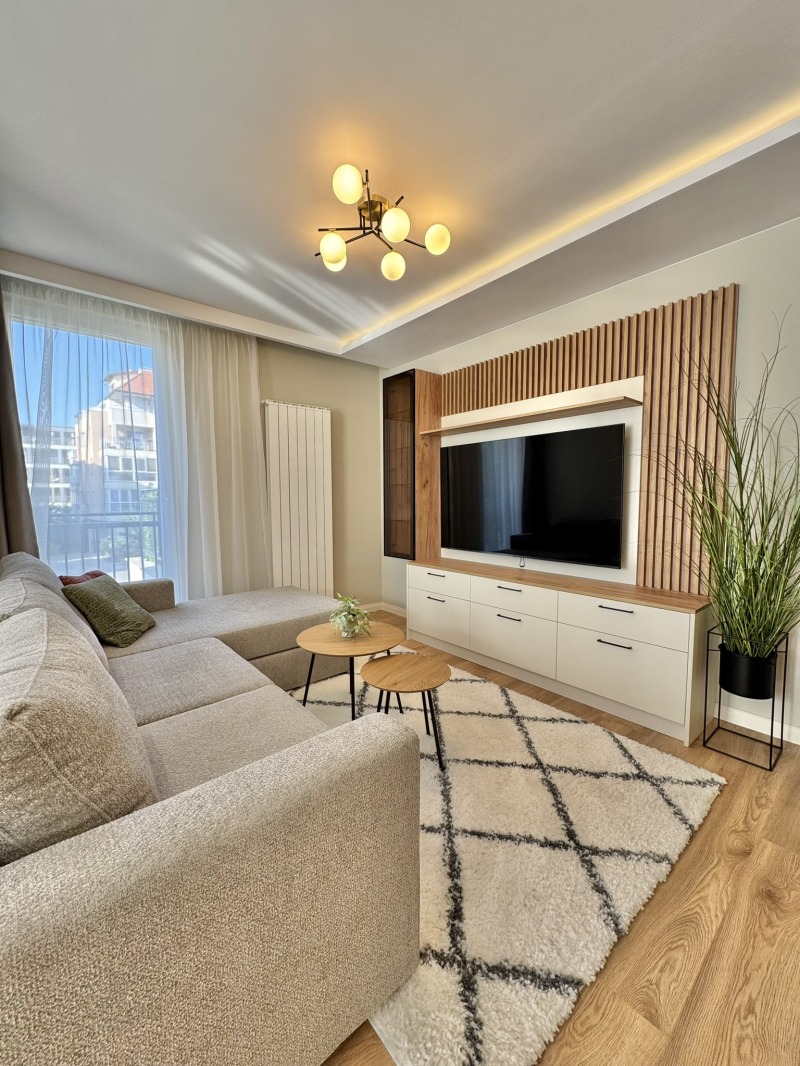 En renta  2 dormitorios Sofia , Manastirski livadi , 86 metros cuadrados | 61130739 - imagen [3]