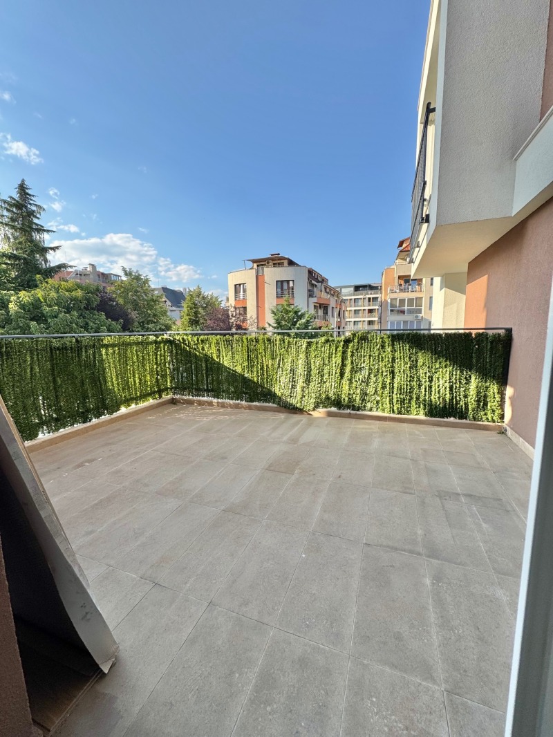En renta  2 dormitorios Sofia , Manastirski livadi , 86 metros cuadrados | 61130739 - imagen [11]