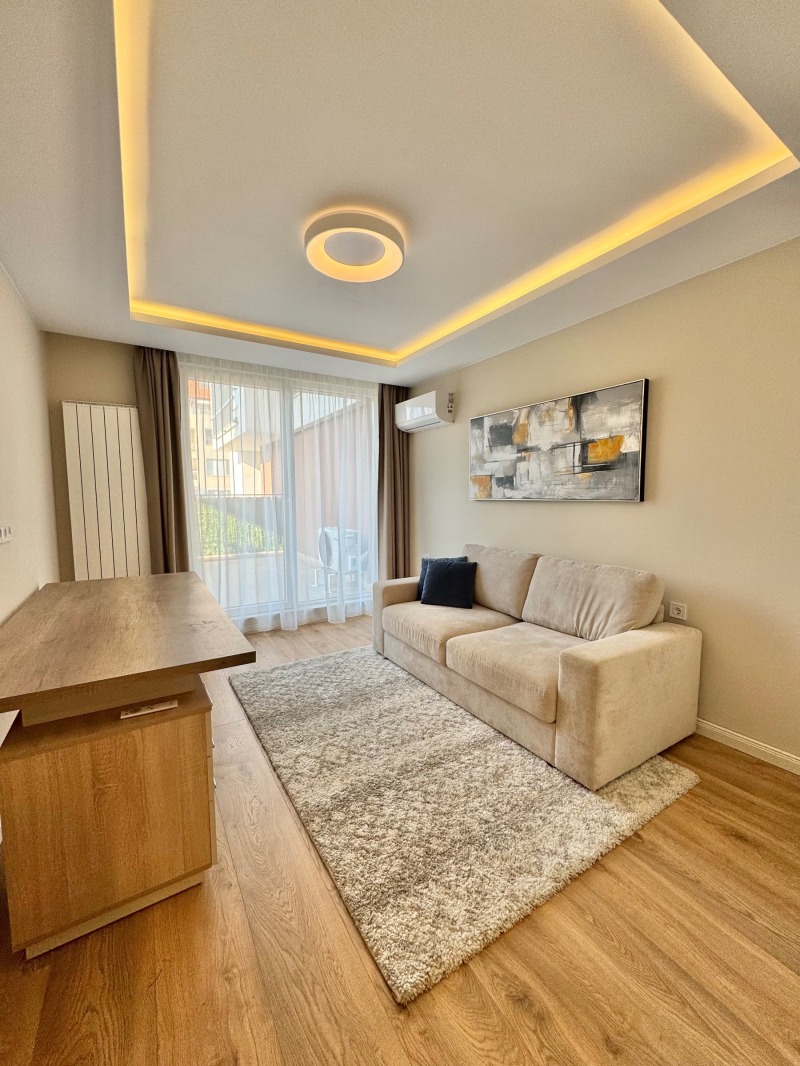 En renta  2 dormitorios Sofia , Manastirski livadi , 86 metros cuadrados | 61130739 - imagen [7]