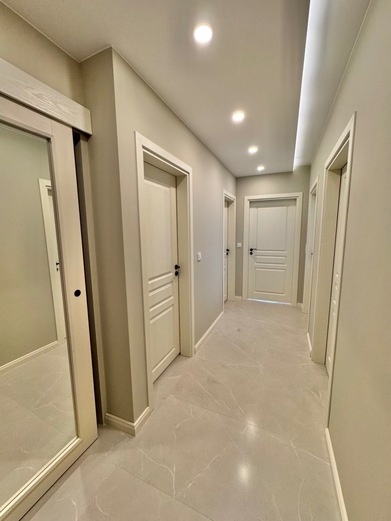En renta  2 dormitorios Sofia , Manastirski livadi , 86 metros cuadrados | 61130739 - imagen [13]