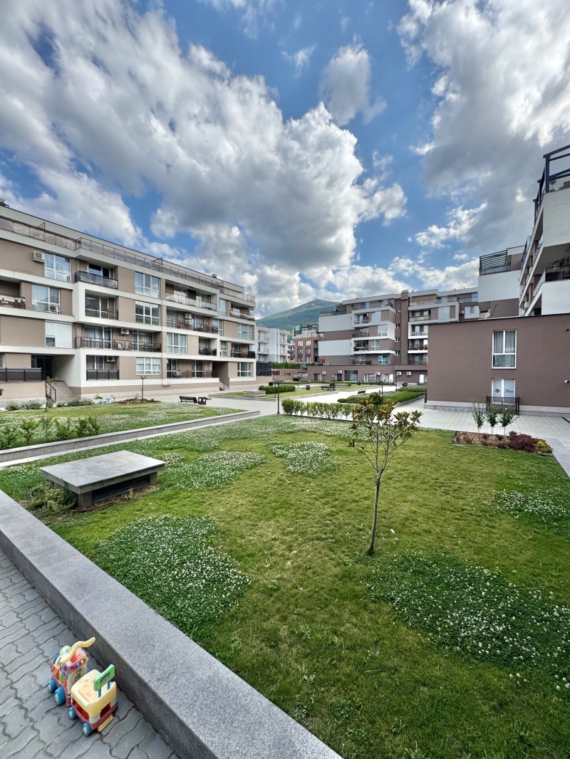 En renta  2 dormitorios Sofia , Manastirski livadi , 86 metros cuadrados | 61130739 - imagen [15]