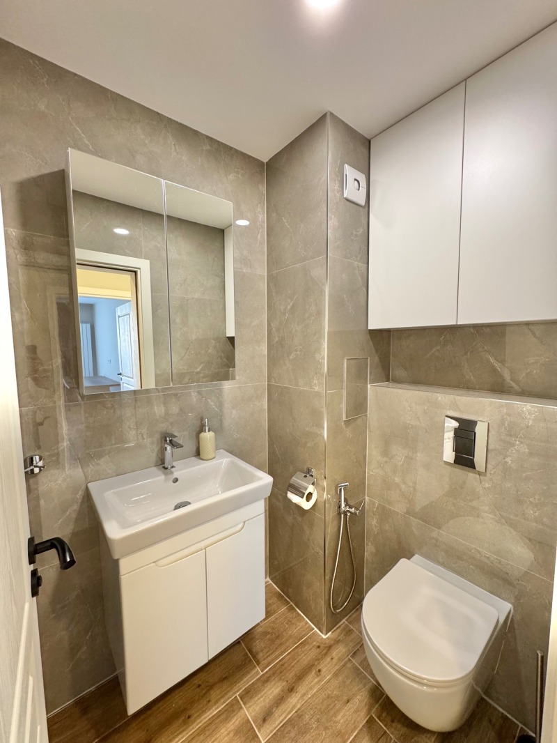 En renta  2 dormitorios Sofia , Manastirski livadi , 86 metros cuadrados | 61130739 - imagen [6]
