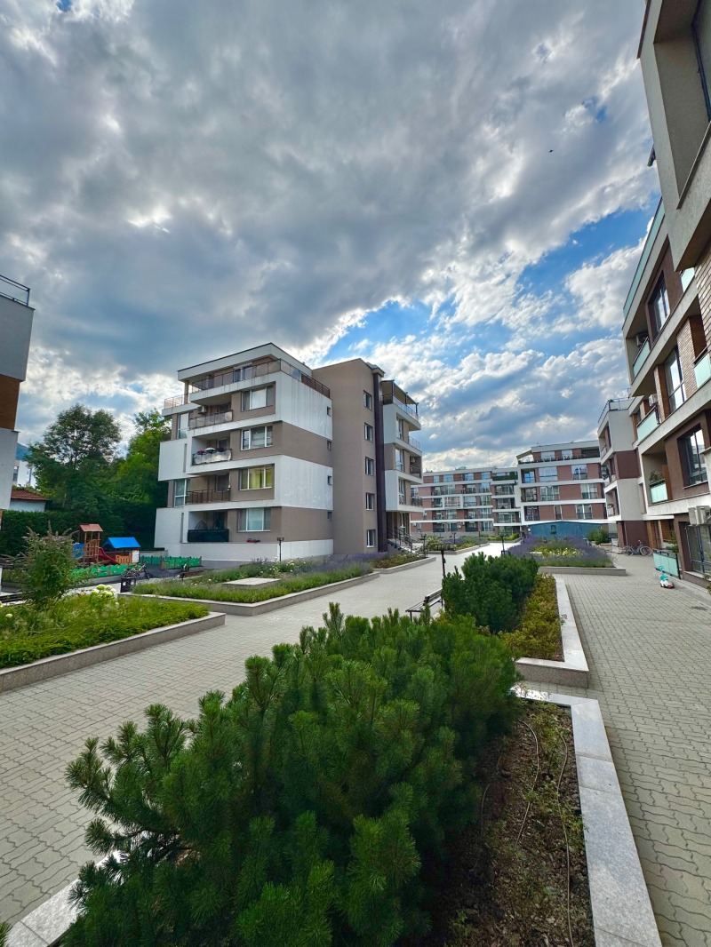 En renta  2 dormitorios Sofia , Manastirski livadi , 86 metros cuadrados | 61130739 - imagen [17]