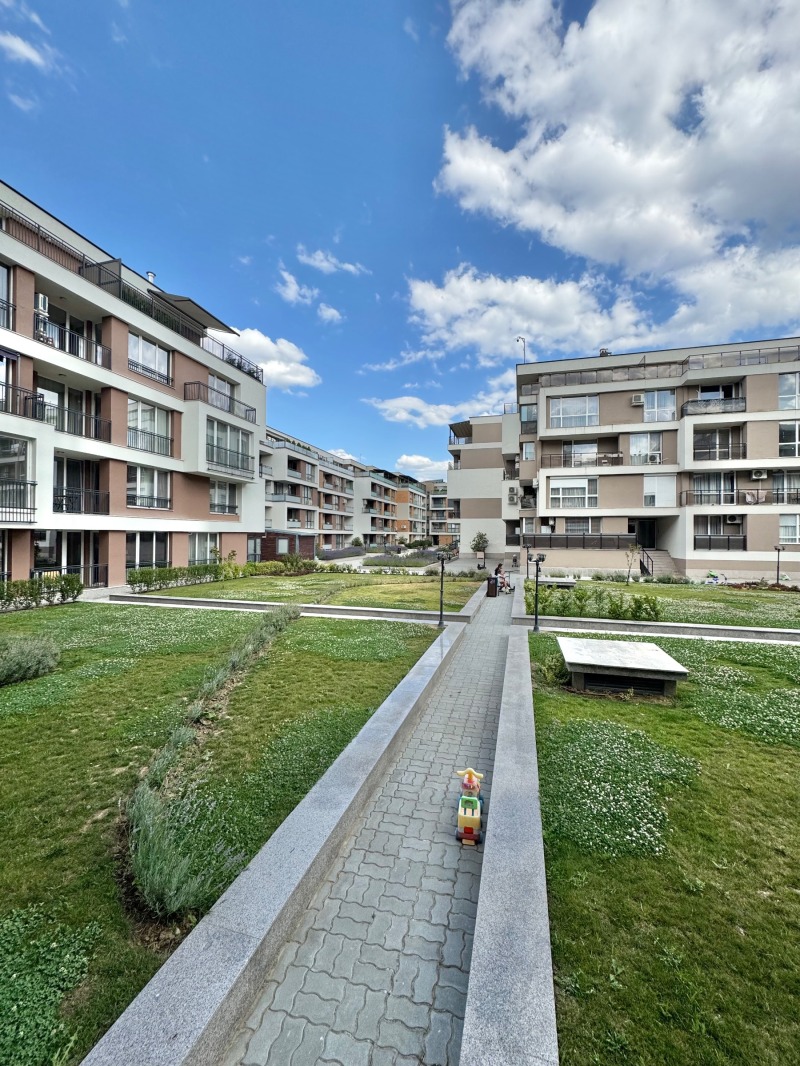 En renta  2 dormitorios Sofia , Manastirski livadi , 86 metros cuadrados | 61130739 - imagen [16]