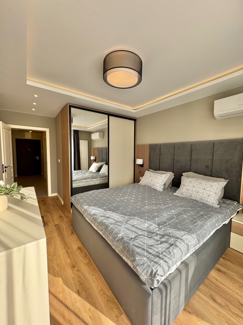 En renta  2 dormitorios Sofia , Manastirski livadi , 86 metros cuadrados | 61130739 - imagen [9]