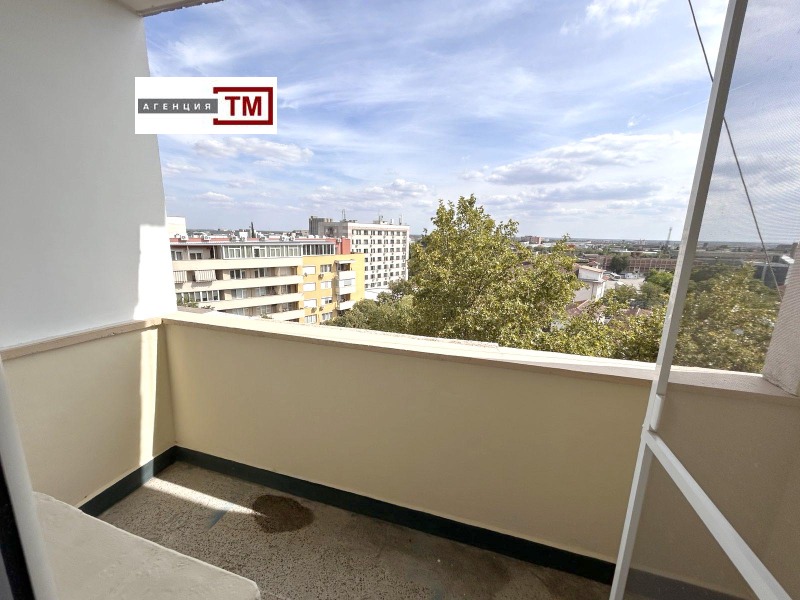 Kiralık  2 yatak odası Stara Zagora , Centar , 60 metrekare | 96902342 - görüntü [12]