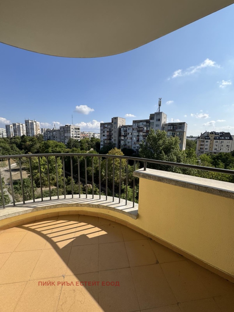 Дава под наем 3-СТАЕН, гр. София, Слатина, снимка 9 - Апартаменти - 52475830