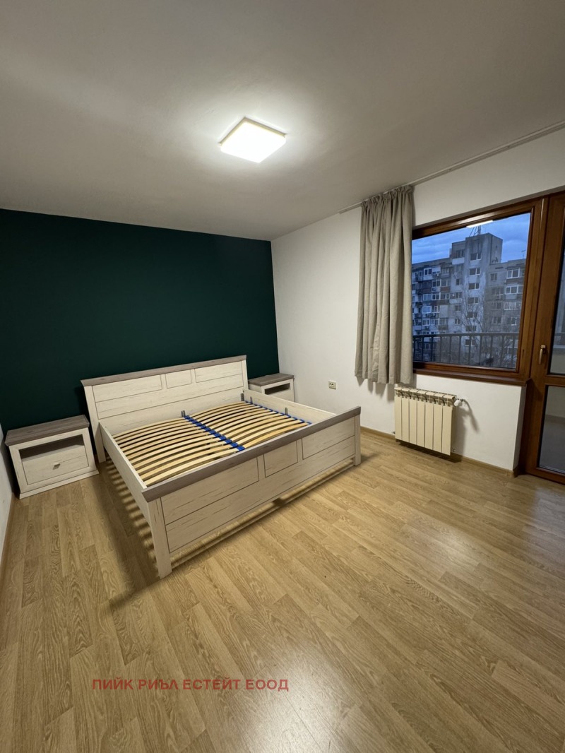 Дава под наем 3-СТАЕН, гр. София, Слатина, снимка 2 - Апартаменти - 52475830