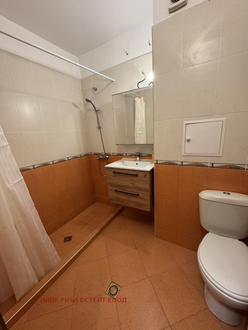 Дава под наем 3-СТАЕН, гр. София, Слатина, снимка 6 - Апартаменти - 52475830