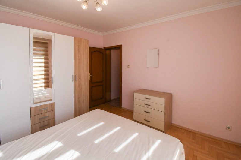 Дава под наем ЕТАЖ ОТ КЪЩА, гр. София, Надежда 4, снимка 7 - Етаж от къща - 52708601