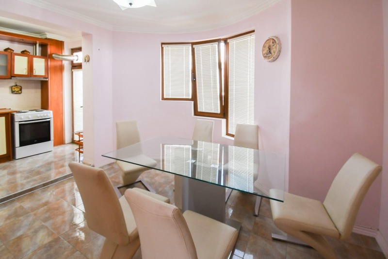 Дава под наем ЕТАЖ ОТ КЪЩА, гр. София, Надежда 4, снимка 4 - Етаж от къща - 52708601