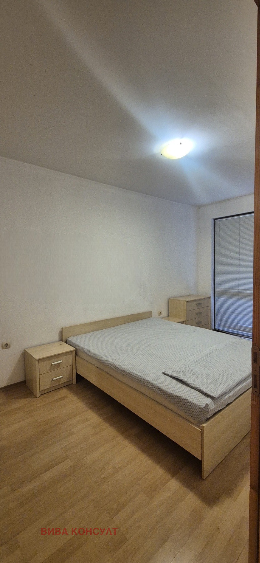 Дава под наем 3-СТАЕН, гр. Пловдив, Мараша, снимка 10 - Апартаменти - 54520676