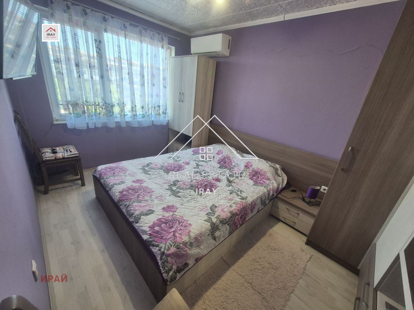 Дава под наем 3-СТАЕН, гр. Стара Загора, ОРБ, снимка 12 - Апартаменти - 54787633