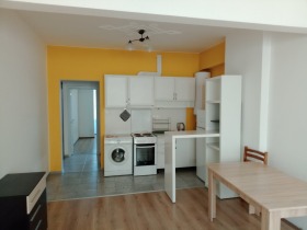 1 bedroom Lozenets, Sofia