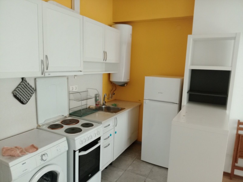 Til leie  1 soverom Sofia , Lozenets , 60 kvm | 27345149 - bilde [2]