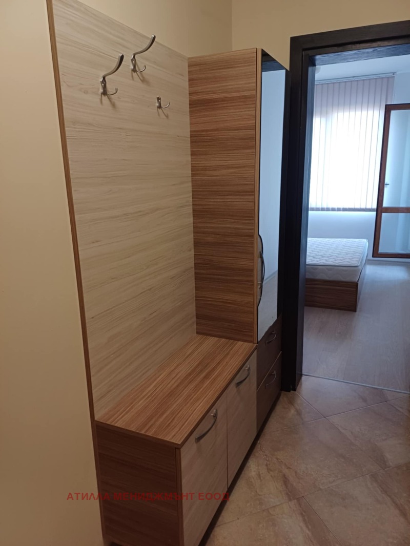 Til leie  1 soverom Plovdiv , Kjusjuk Parisj , 56 kvm | 40710784 - bilde [4]