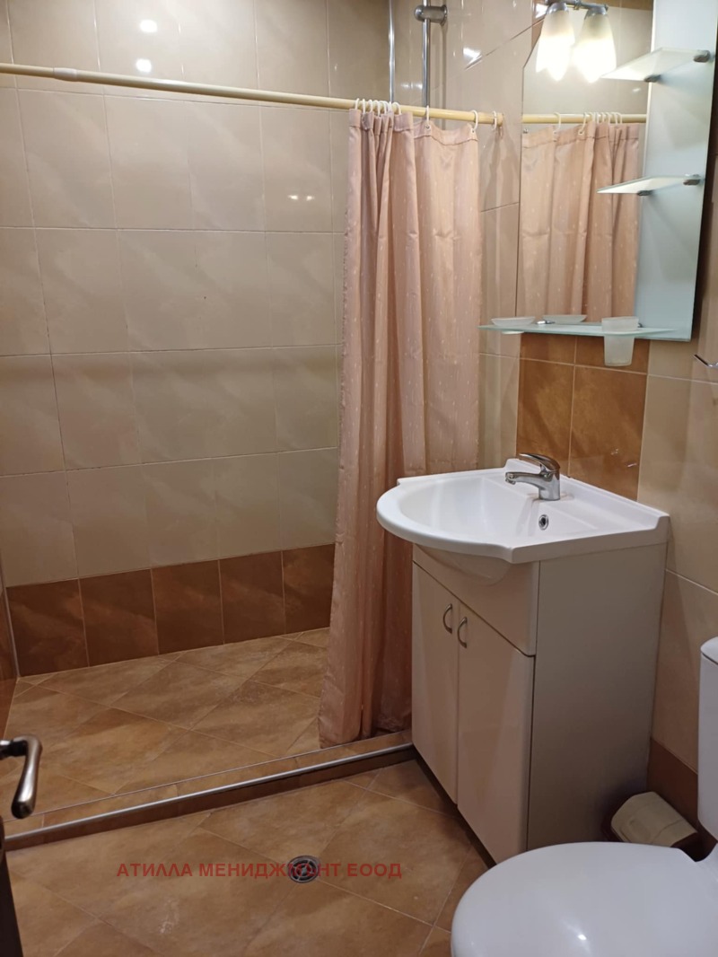 Til leie  1 soverom Plovdiv , Kjusjuk Parisj , 56 kvm | 40710784 - bilde [6]