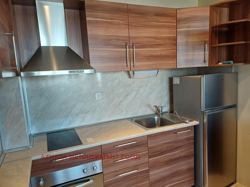 Til leie  1 soverom Plovdiv , Kjusjuk Parisj , 56 kvm | 40710784 - bilde [2]