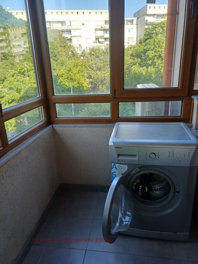 Til leie  1 soverom Plovdiv , Kjusjuk Parisj , 56 kvm | 40710784 - bilde [7]