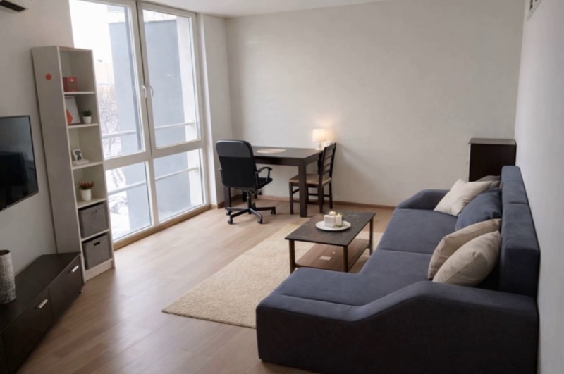 Дава под наем 2-СТАЕН, гр. София, Студентски град