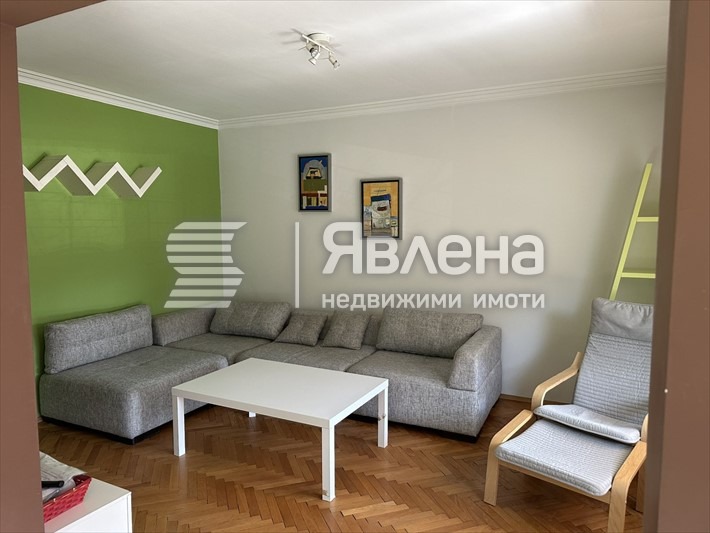 Дава под наем 2-СТАЕН, гр. София, Изток, снимка 3 - Апартаменти - 54002622