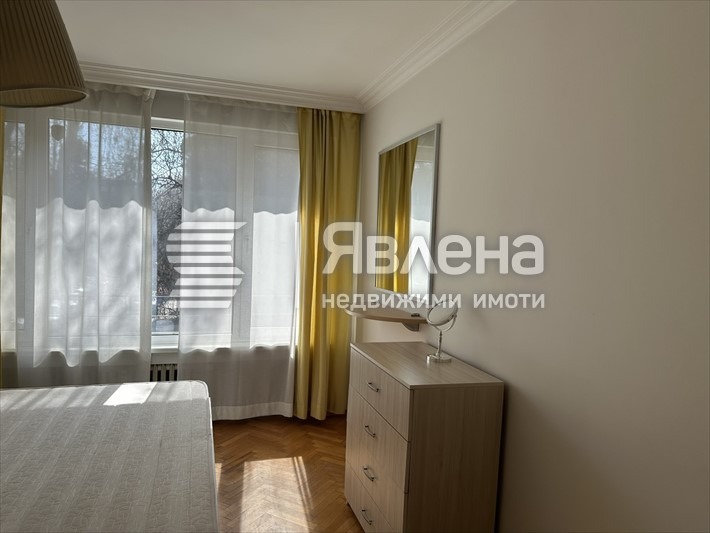 Дава под наем 2-СТАЕН, гр. София, Изток, снимка 11 - Апартаменти - 54002622