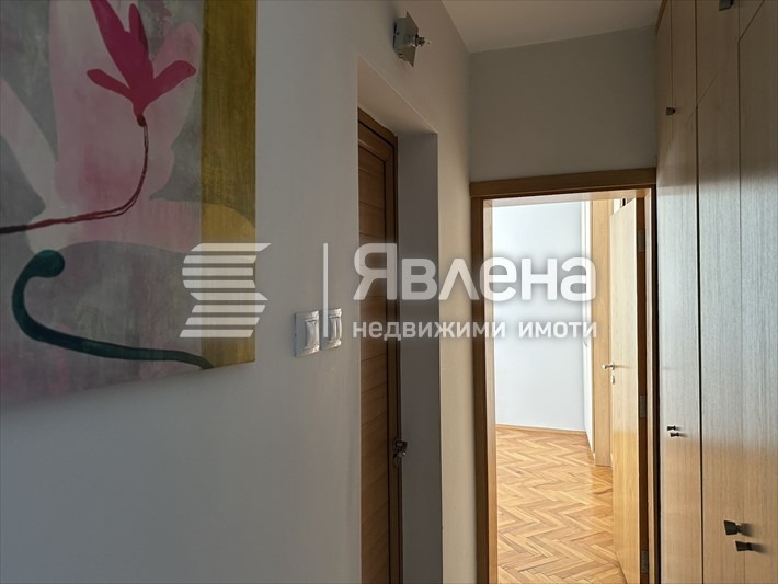 Дава под наем 2-СТАЕН, гр. София, Изток, снимка 10 - Апартаменти - 54002622