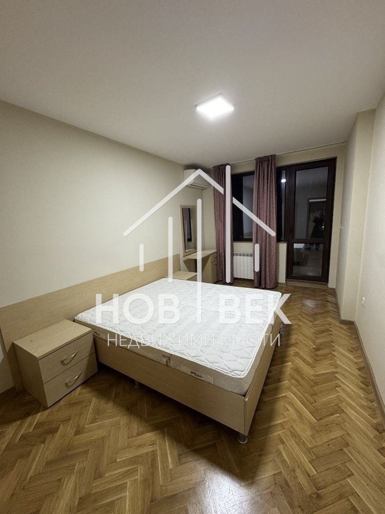 Дава под наем 2-СТАЕН, гр. Варна, Бриз, снимка 7 - Апартаменти - 55830155