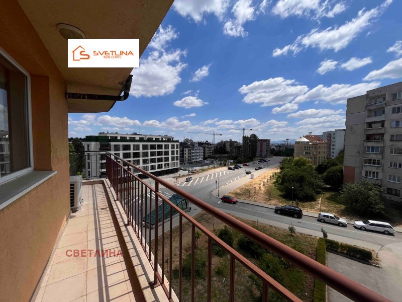 För uthyrning  2 sovrum Sofia , Ovtja kupel 2 , 80 kvm | 44696627 - bild [5]