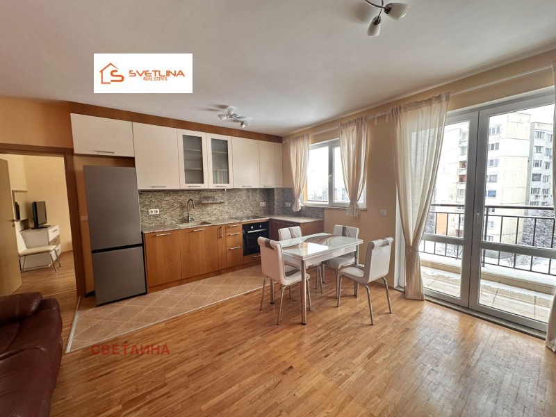 Дава под нем  3-стаен, град София, Овча купел 2 •  699 EUR • ID 20069057 — holmes.bg - [1] 