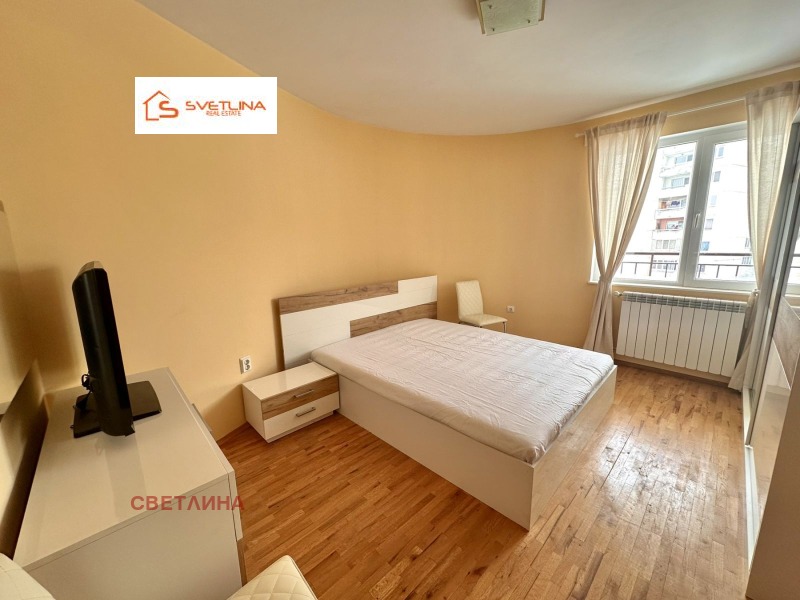 För uthyrning  2 sovrum Sofia , Ovtja kupel 2 , 80 kvm | 44696627 - bild [9]