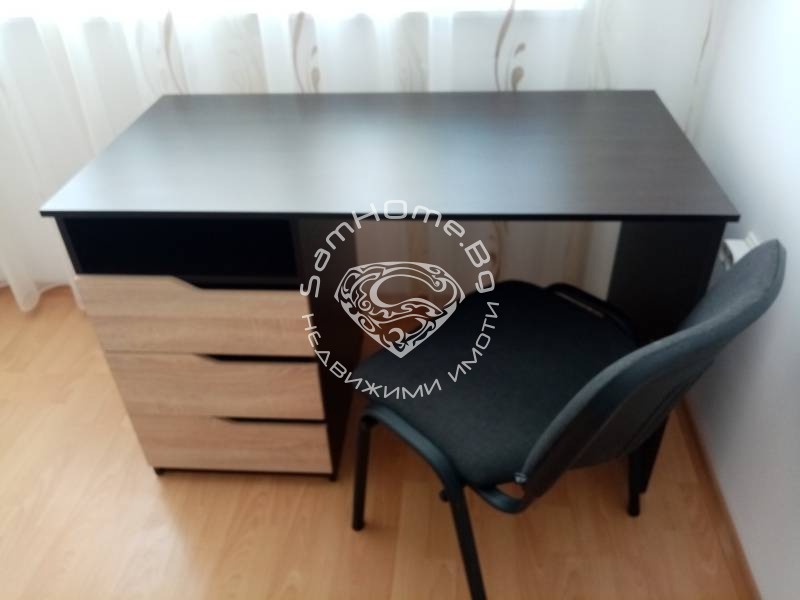 K pronájmu  2 ložnice Varna , Ljatno kino Trakija , 87 m2 | 78498131 - obraz [9]