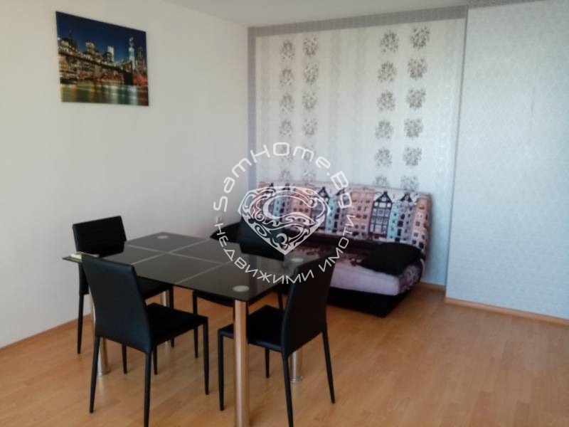 K pronájmu  2 ložnice Varna , Ljatno kino Trakija , 87 m2 | 78498131 - obraz [2]