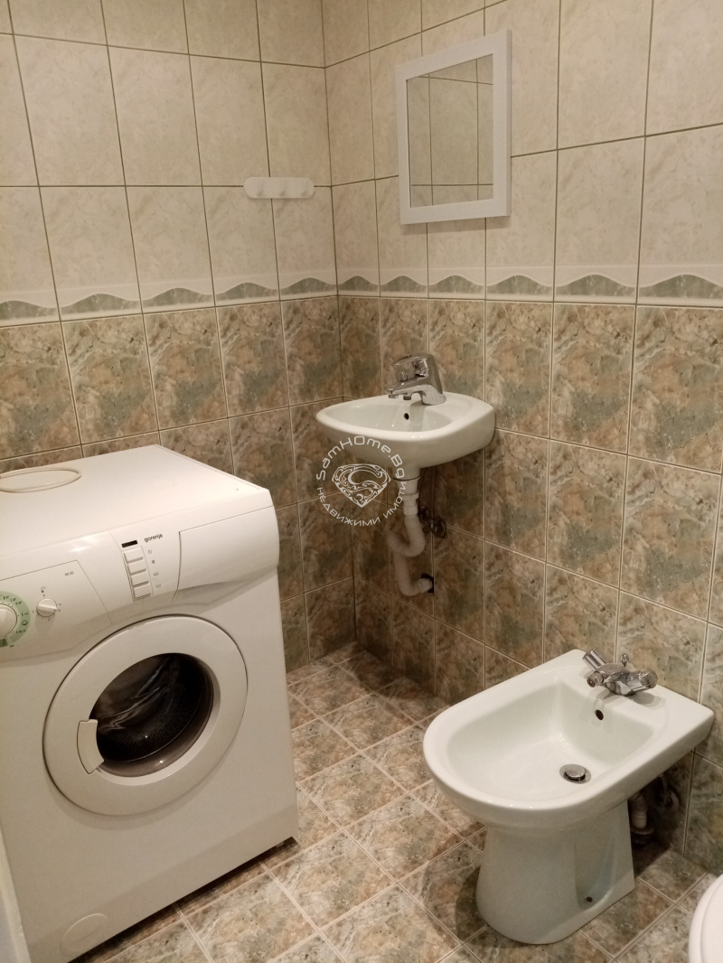 K pronájmu  2 ložnice Varna , Ljatno kino Trakija , 87 m2 | 78498131 - obraz [14]