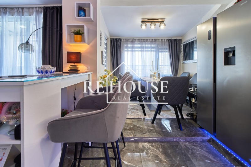 В аренду  2 спальни Варна , Левски 2 , 102 кв.м | 43465825 - изображение [3]