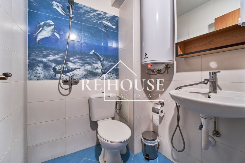 В аренду  2 спальни Варна , Левски 2 , 102 кв.м | 43465825 - изображение [14]
