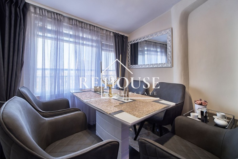 В аренду  2 спальни Варна , Левски 2 , 102 кв.м | 43465825 - изображение [5]
