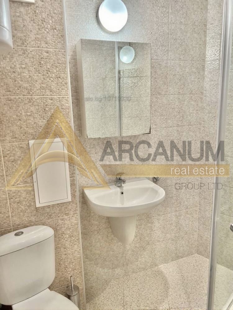 Дава под наем 3-СТАЕН, гр. Варна, Център, снимка 6 - Апартаменти - 52451967