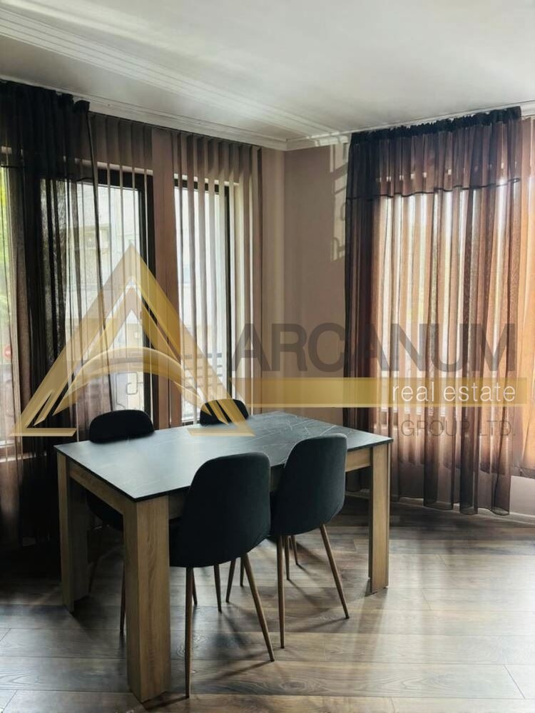 Дава под наем 3-СТАЕН, гр. Варна, Център, снимка 3 - Апартаменти - 52451967