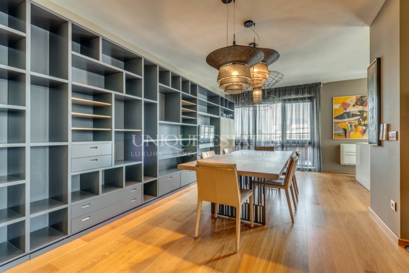 A louer  3 chambres Sofia , Iztok , 273 m² | 71319214 - image [2]