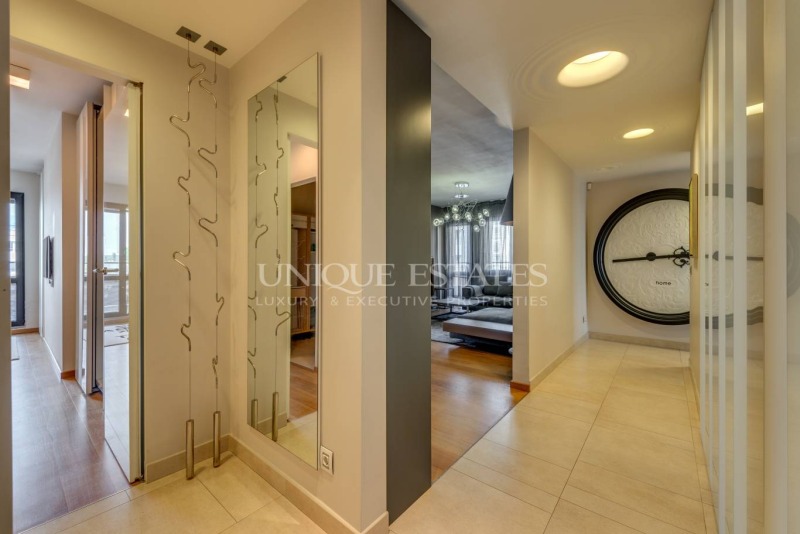 A louer  3 chambres Sofia , Iztok , 273 m² | 71319214 - image [16]