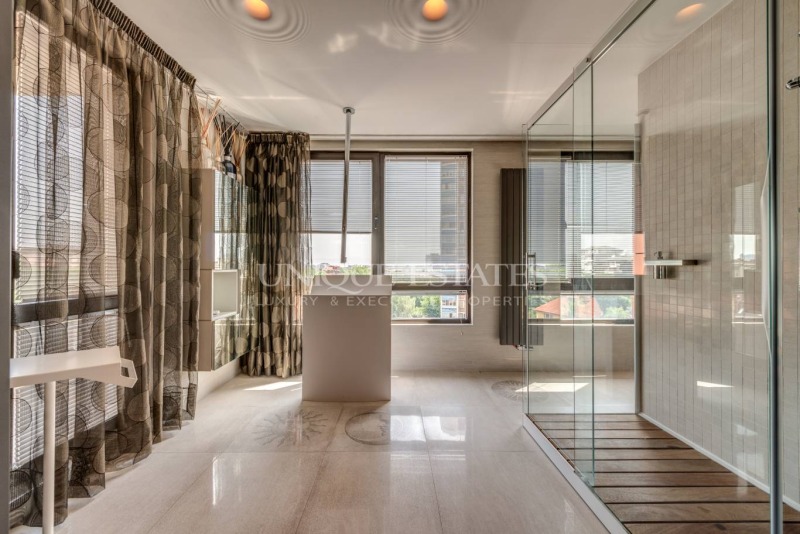 A louer  3 chambres Sofia , Iztok , 273 m² | 71319214 - image [11]